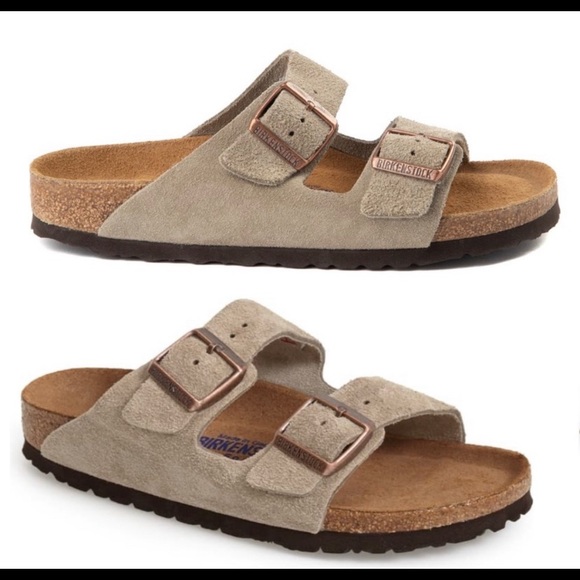 birkenstock arizona 7